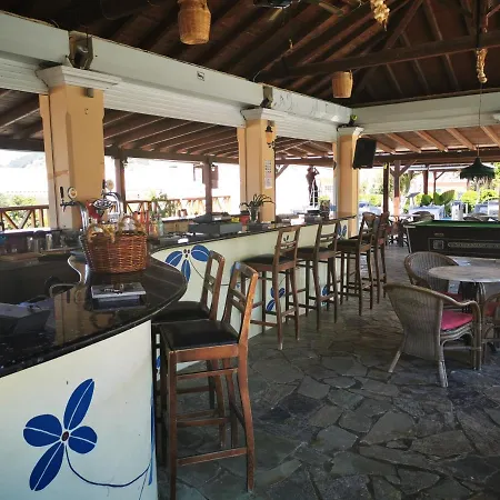 Nafsika Hotel-2
