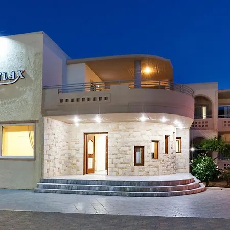 Relax Hotel-2
