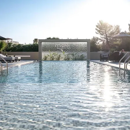 Mossa Well Being Hotel - Heated pool&Wellness Spa-2