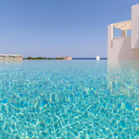 Grand Blue Villas Lachania-2