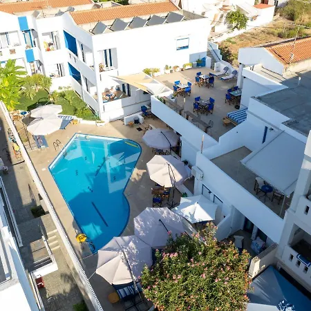 G&K Hotel Fiore di Candia - Λουλούδι της Κάντιας-2