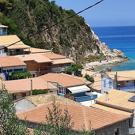 Villa Spiros-2