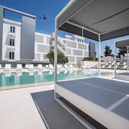 Ray Hotel Corfu-2