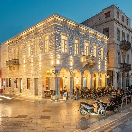 Syros Soul Luxury Suites-3