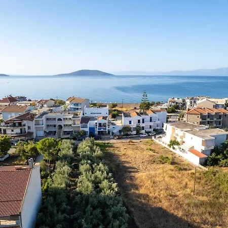 G&K Hotel Fiore di Candia - Λουλούδι της Κάντιας-3