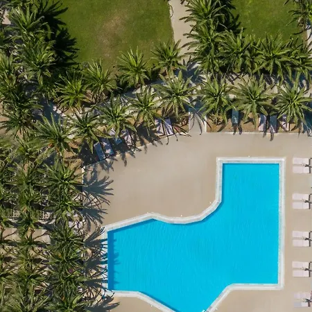 Aphrodite Hotel-3