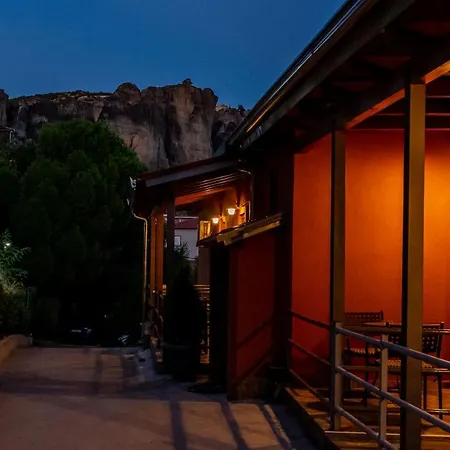 Hotel Meteora-3