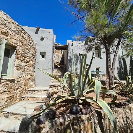 Nature Eco Living Serifos-3