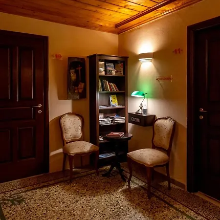 Hotel Meteora-2