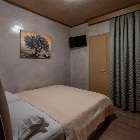 Hotel Meteora-2