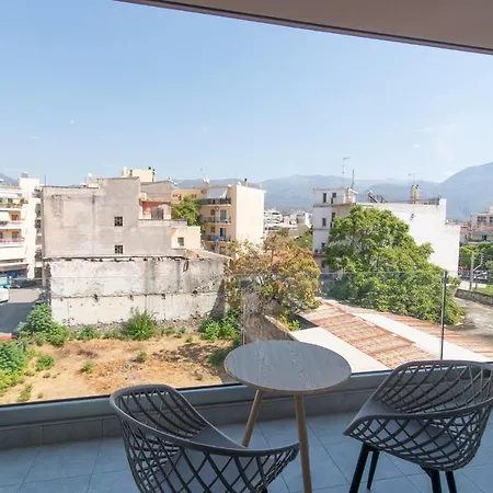 The Residences Kalamata-3
