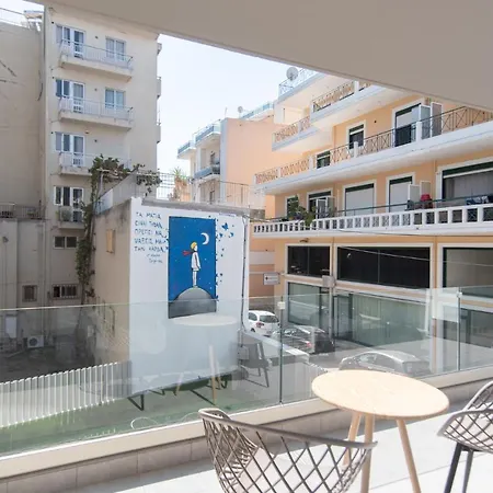 The Residences Kalamata-2