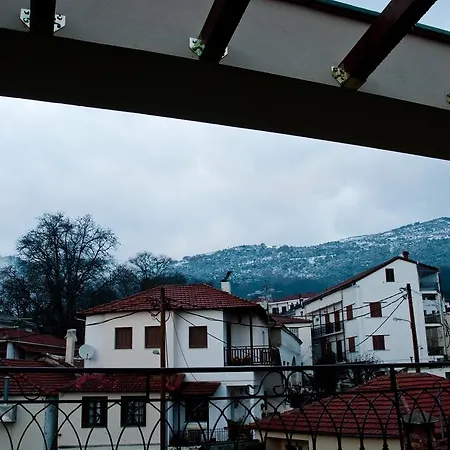 Ξενοδοχείο Belina-3
