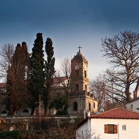 Ξενοδοχείο Belina-2