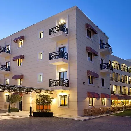 Ramada By Wyndham. Athens Club Attica Riviera-3