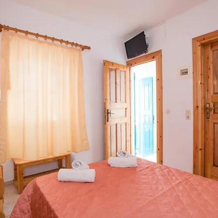 Florance Apartments & Rooms-3