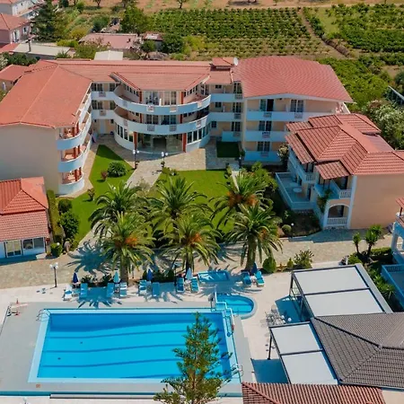 Alykes Garden Village-3