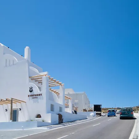 Symphony Suites Santorini-3