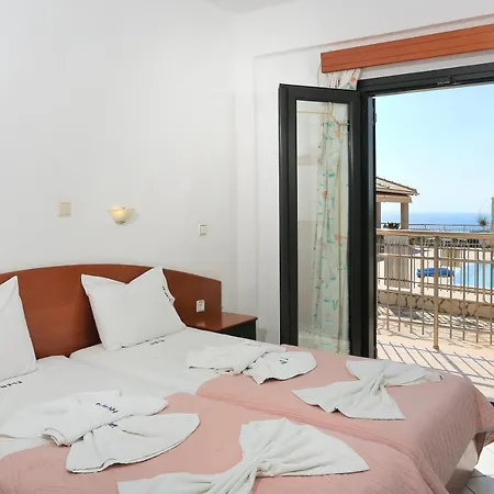 Eleni Studios Parga-3