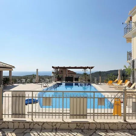 Eleni Studios Parga-2