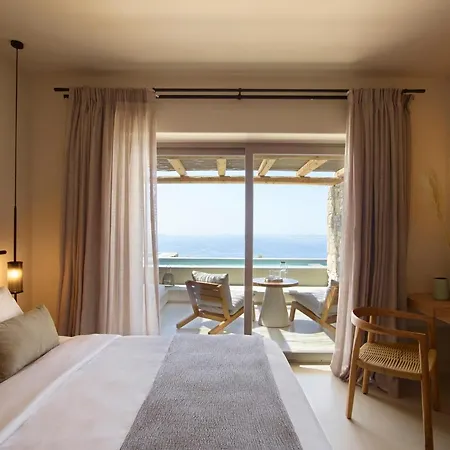 Collini Hotel Mykonos, Worldhotels Elite-2