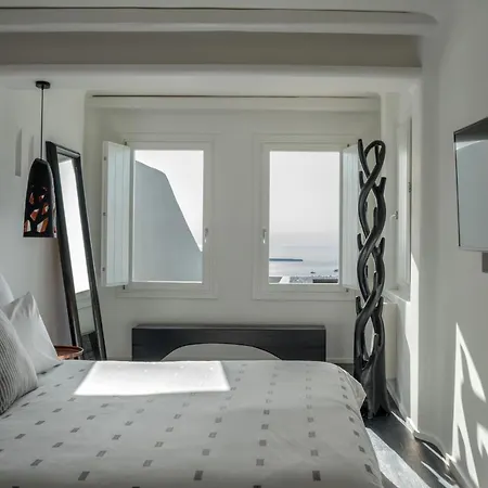 Cavo Tagoo Santorini-2