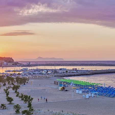 Ilios Beach Hotel Apartments Adults Only-3