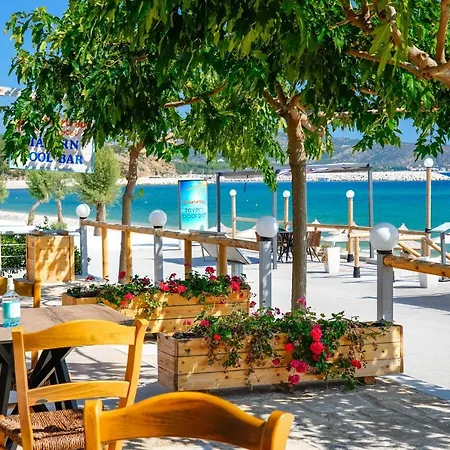 Sunray Hotel-3