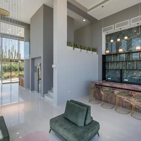 Blue Elephant Boutique Hotel & Spa - Adults Only-2