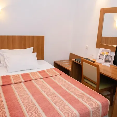 Leto Boutique Hotel Agrinio-2
