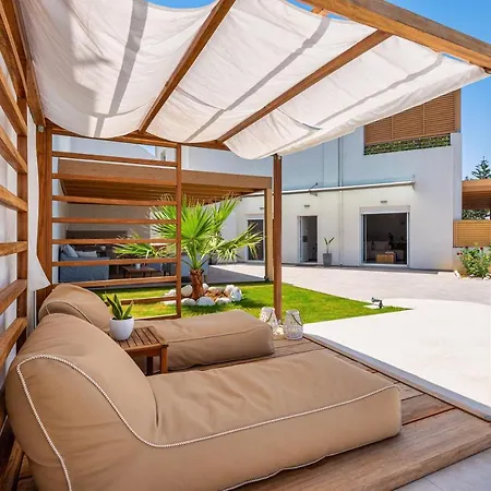 Puzzle Residence-3
