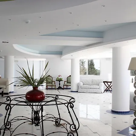 Belvedere Gerakas Luxury Suites-2