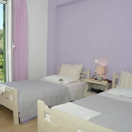 Penelope - Loggos Apartments-2