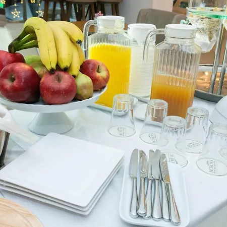 Leto Boutique Hotel Agrinio-3