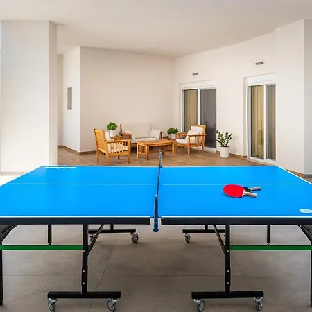 Puzzle Residence-2