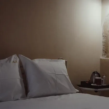 Aeginitikon Arhontikon Stylish Boutique Hotel-3