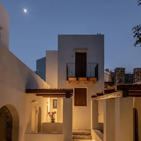 The Authentic Village Boutique Hotel-2