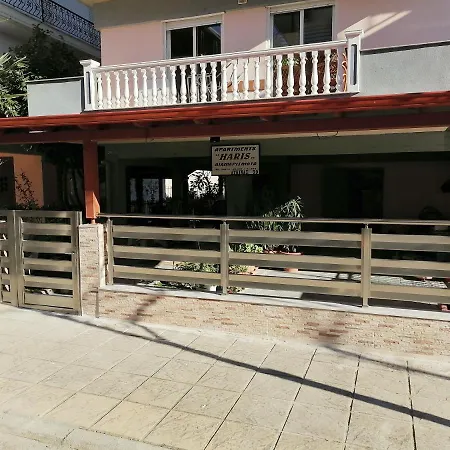 Apartments Haris-3