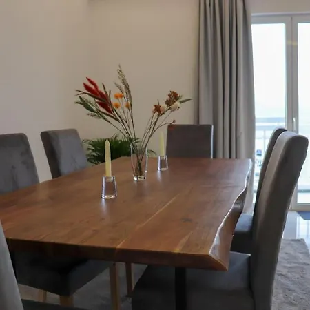 Superior Double Room With Stunning Sea View. Dt-2