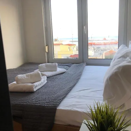 Stamatina'S Luxury Apartments-3