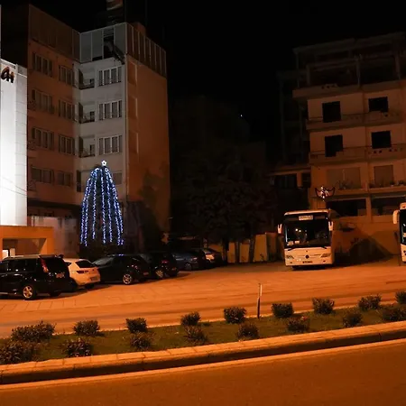 Ξενοδοχείο Αντωνιάδης-3