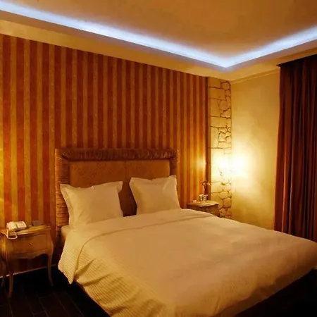 Diamond River Resort & Spa-3