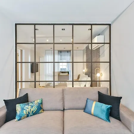 Porto Sea View Apartments-3