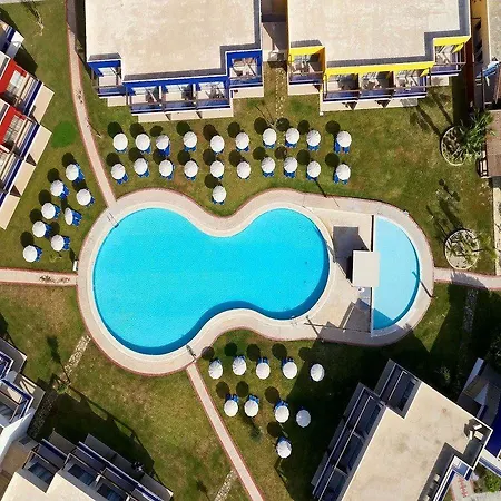 Aegean Breeze Resort-3