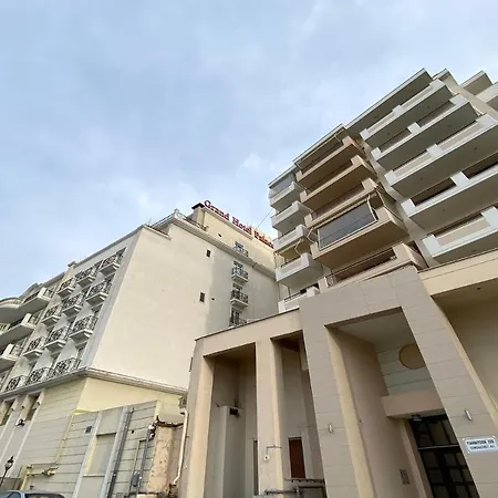 Prosilio Apartment-2