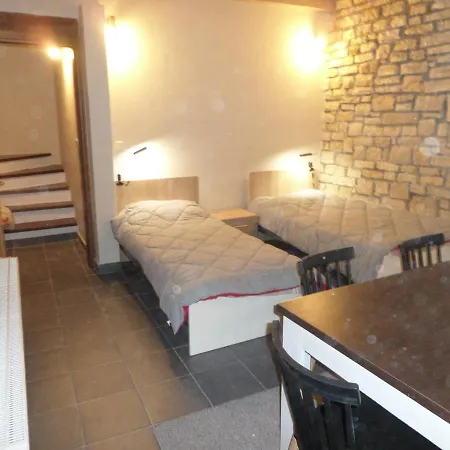 Kalpaki Stone Apartment 2.-3