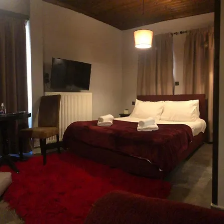 Soul Boutique Hotel-3