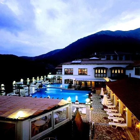 Hotel Spa Montana-2
