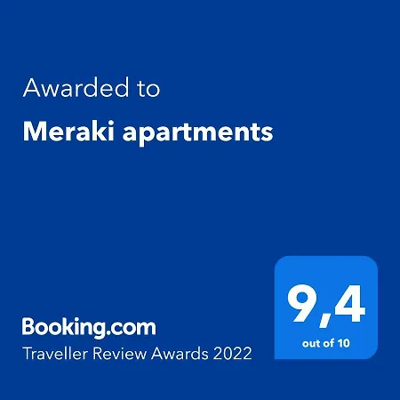 Meraki Apartments-3