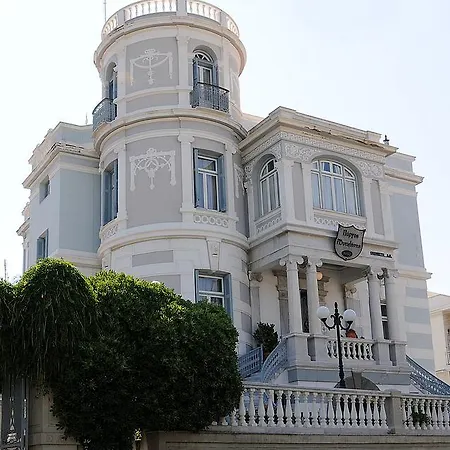 Pyrgos Of Mytilene-2